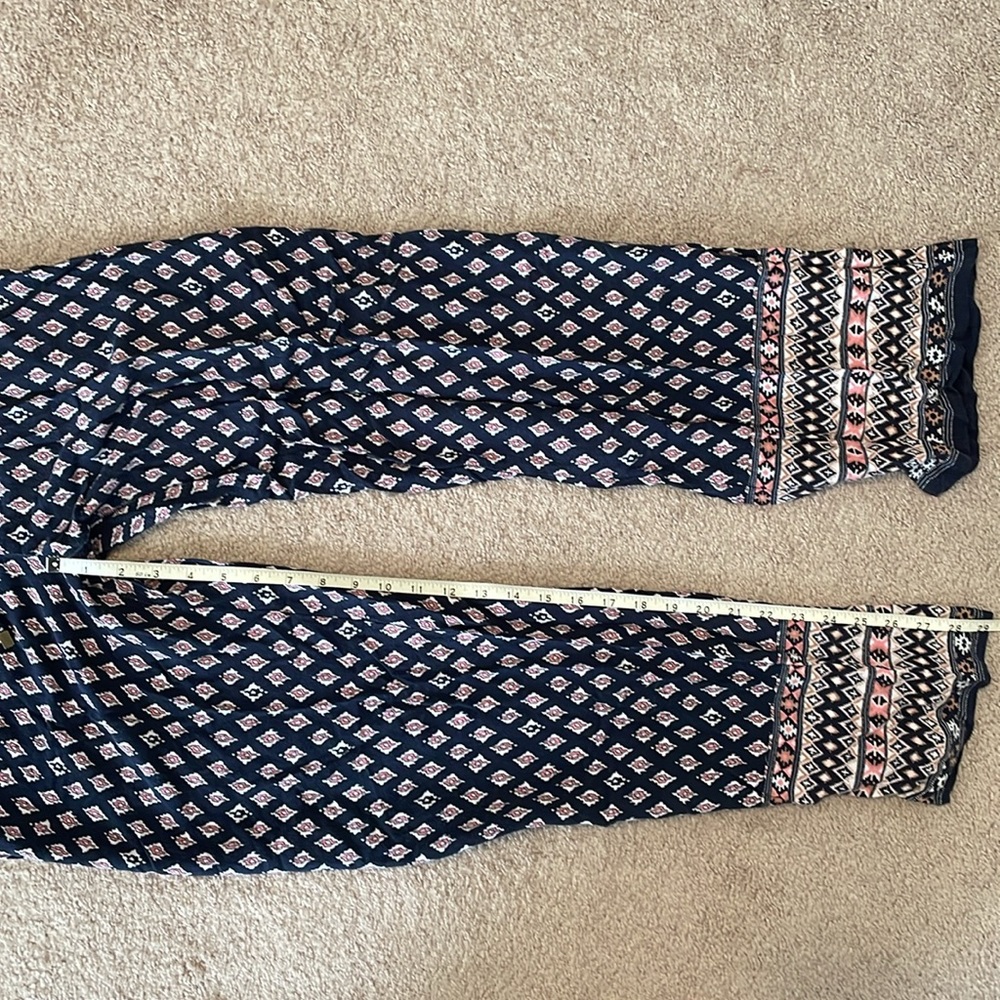 Rose & Thyme large pants - Picture 6 of 9